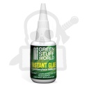 Green Stuff Cyanocrylate Adhesive Glue 20gr klej