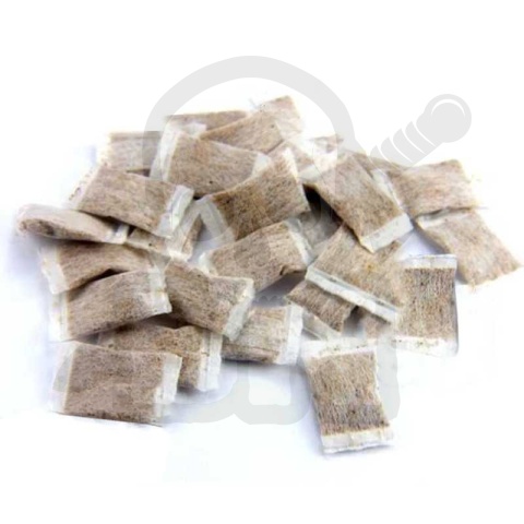 Green Stuff Sandbags worki z piaskiem 25 szt.