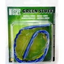 Green Stuff Tape 12 inches masa modelarska 30 cm