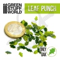 Miniature Leaf Punch Narzędzie do wycinania liści