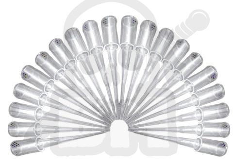 Precyzyjne końcówki do butelek Super Glue 20 szt.