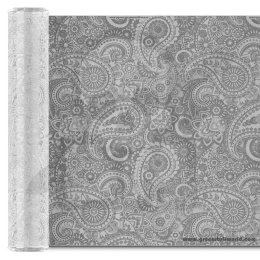 Rolling Pin Cashmere wałek do odciskania miniaturowych tekstur