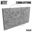 Rolling Pin Cobblestone wałek do odciskania miniaturowych tekstur