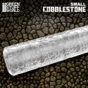 Rolling Pin Small Cobblestone wałek do odciskania miniaturowych tekstur