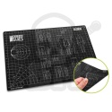 Scale Cutting Mat - A4 mata do cięcia
