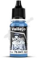 Vallejo 70841 Model Color 18ml Andrea Blue 70.841