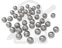 Zestaw 30 kulek o średnicy 8 mm do mieszania farb