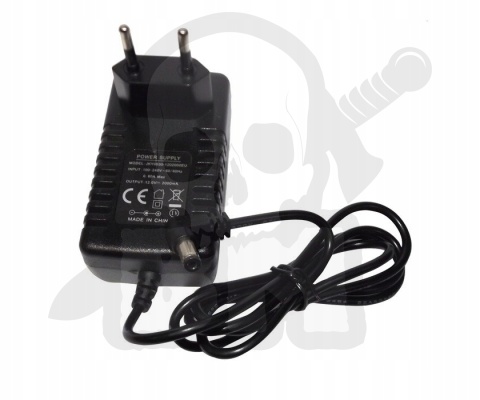 Zasilacz do kompresora TC-100 12V Magma