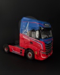 1:24 Model ciężarówki Iveco S-Way