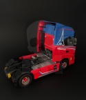 1:24 Model ciężarówki Iveco S-Way