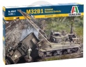1:35 M32B1 ARV Armoured Recovery Vehicle - model czołgu ewakuacyjnego