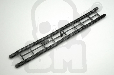 1:35 M32B1 ARV Armoured Recovery Vehicle - model czołgu ewakuacyjnego