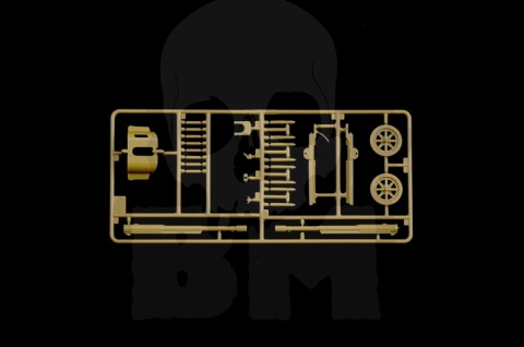 1:35 Pak 97/38 At Gun with crew - model niemieckiej armaty ppanc z załogą