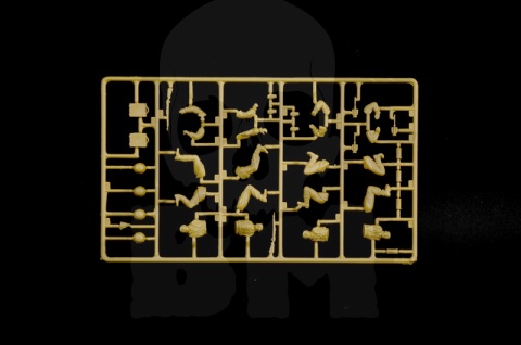 1:35 Pak 97/38 At Gun with crew - model niemieckiej armaty ppanc z załogą