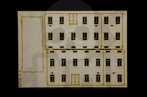 1:72 Battleset Austerlitz 1805 - diorama i żołnierze