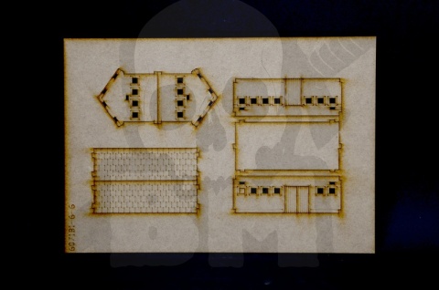 1:72 Battleset Austerlitz 1805 - diorama i żołnierze