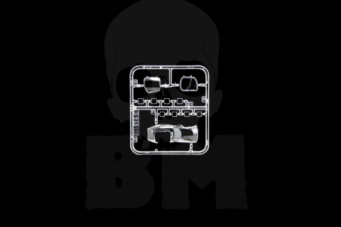 1:72 Mil Mi-24P/Mi-35P - model śmigłowca szturowego - "latający czołg"