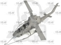 Model śmigłowca AH-1G Cobra (early production) 1:32