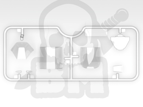 Yak-9T with Roland de la Poype 1:32