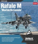 Academy 12368 Rafale M Marine Nationale 1:48