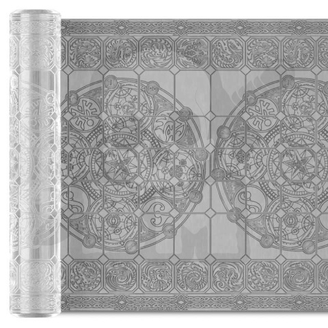 Ancestral Recall Rolling Pin wałek do odciskania tekstur