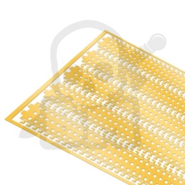 Fototrawione maty - Marston 1/35