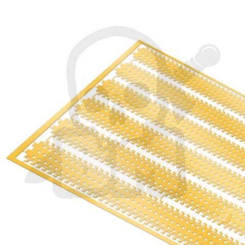 Fototrawione maty - Marston 1/48