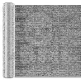 Pavement 15mm Rolling Pin wałek do odciskania tekstur