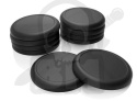 Plastic Bases 40 mm podstawki pod figurki 10 szt.