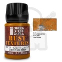 Rust Textures - Light Oxide Rust 30ml