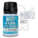 Snow Effects Acrylic Textures 30ml