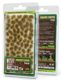 Static Grass Tufts 6mm - Beige