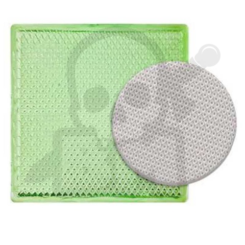 Texture Plate - ChainMail płytka do odciskania tekstur kolczugi Texture Plate - ChainMail płytka do odciskania tekstur kolczugi