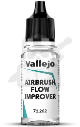 VALL 71262 Airbrush Flow Improver 18ml.