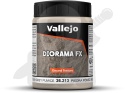 Vallejo 26213 Diorama Effects 200 ml Rough Grey Pumice