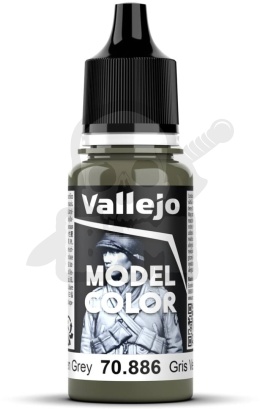 Vallejo 70886 Model Color 18ml Green Green 70.886