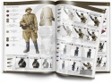 Vallejo 75013 Colours of War Painting WWII & WWIII miniatures