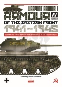 Vallejo 75014 Warpaint Armour 1: Armour of the Eastern Front 1941-1945