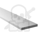 uPVC Plasticard - Profile Xtra-thin 0.25x6 mm 10szt.