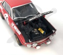 1:24 Lancia Fulvia HF Rally Monte Carlo 1972 - model samochodu