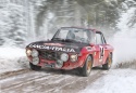 1:24 Lancia Fulvia HF Rally Monte Carlo 1972 - model samochodu