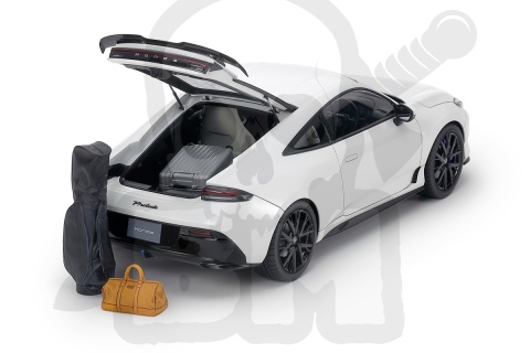 1:24 Tamiya 24373 Honda Prelude