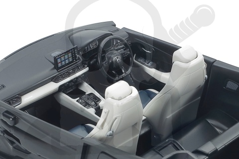 1:24 Tamiya 24373 Honda Prelude