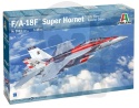 1:48 F/A-18F Super Hornet U.S. Navy Special Colors