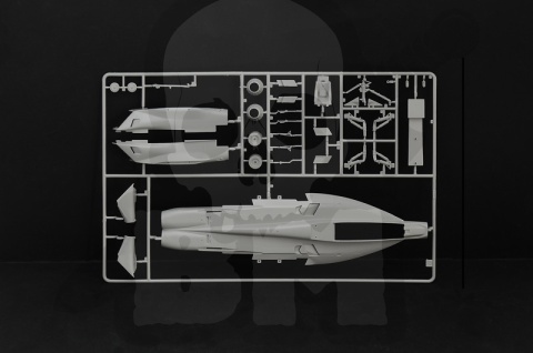 1:48 F/A-18F Super Hornet U.S. Navy Special Colors