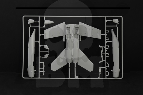 1:48 F/A-18F Super Hornet U.S. Navy Special Colors