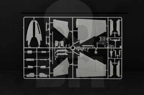 1:48 F/A-18F Super Hornet U.S. Navy Special Colors