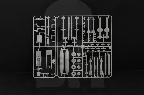 1:48 F/A-18F Super Hornet U.S. Navy Special Colors