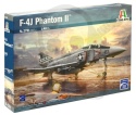 1:48 Model samolotu F-4J Phantom II