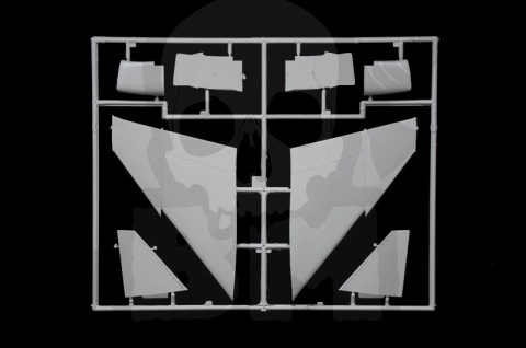 1:48 Model samolotu F-4J Phantom II